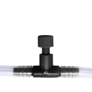 Torneira de Ar em Plástico