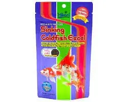 Hikari Sinking Goldfish Excel  110g