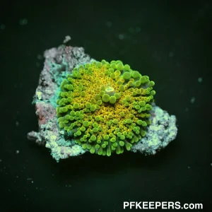 NCF 24k Gold Ricordea Yuma