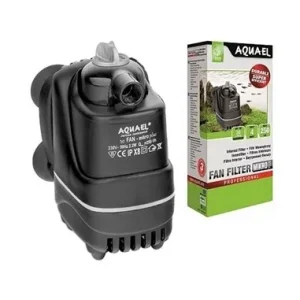 AquaEl Filter Fan Mikro Plus (até 30L)