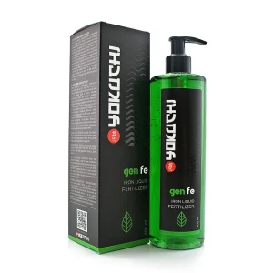Yokuchi Gen Fe 400ml