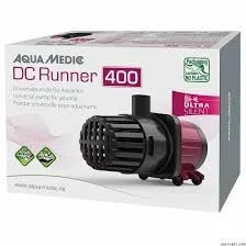Aqua Medic  DC Runner 400