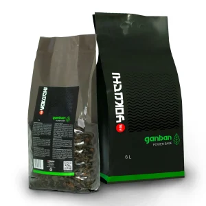 Yokuchi Ganban Power Base 6L