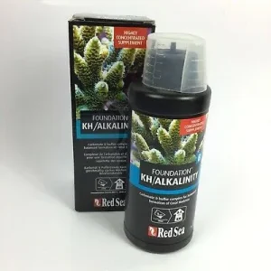 Red Sea Foundation KH/Alkalinity (B) 500ml