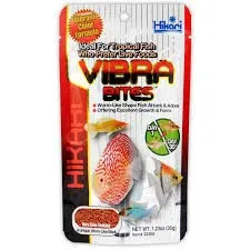Hikari Vibra Bites 35g
