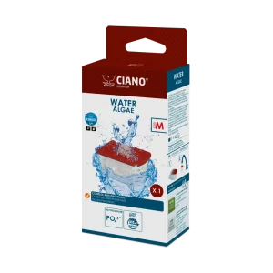 CianoWater Algae Tamanho M