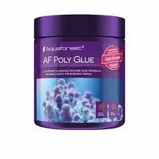 Aquaforest AF Poly Glue  250ml