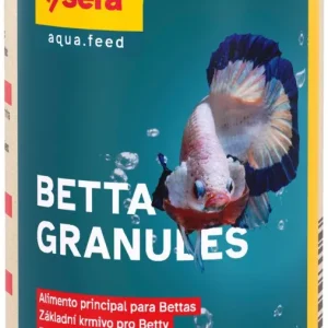 Sera Betta Granules 50mL (24g)