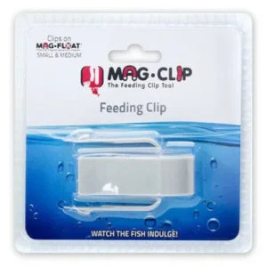Mag-Float Feeding clip / Clip de Alimentação Small/Long