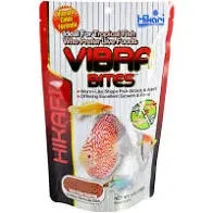 Hikari Vibra Bites 73g