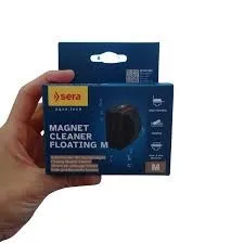 Sera Magnet Cleaner Floating M 8mm
