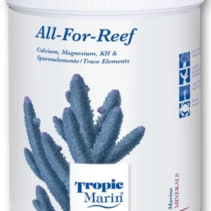 All for Reef Powder 800g, Tropic Marin