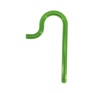 EHEIM Cotovelo de Saída P/ Mangueira Ø 16/22 MM (Verde)