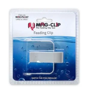 Mag-Float Feeding Clip / Clip de alimentação para Mag-Float Large/Large plus