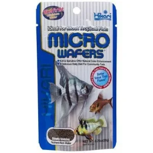 Hikari Micro Wafers 20g