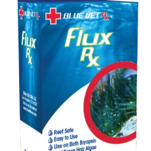 Flux Rx Saltwater 2000mg