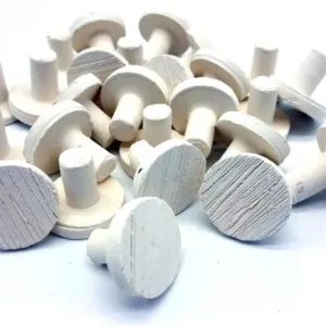 Plug para fragmentos de Coral (1 unidade)