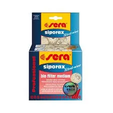 Sera Siporax Nitrat- Minus 500ml