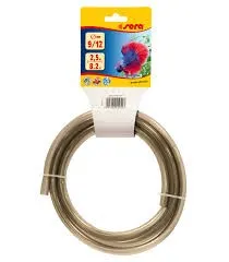 Sera Tubo 9/12 Cinza 2.5m