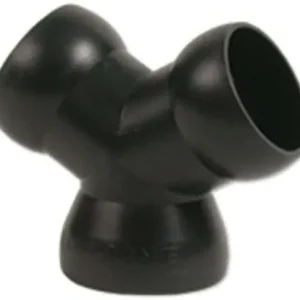 Loc-Line 1/2" Y Fitting