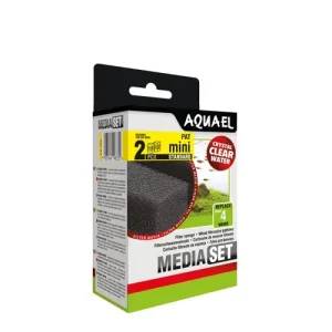 AquaEL Filter sponge PAT mini (2pcs)