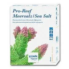 Tropic Marin Pro Reef Sea Salt 4kg/120L