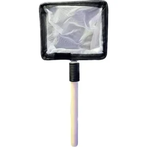 TMC Camaroeiro Cabo em Madeira Pequeno