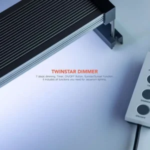 Twinstar Light II 80B