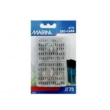 Marina Jet Flo Zeo Carb 75