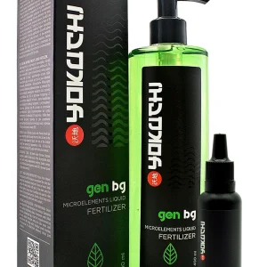 Yokuchi Gen BG Nano 30ml