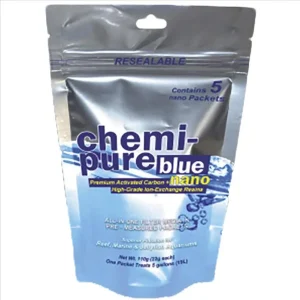 Boyd Enterprises Chemi-Pure Blue Nano 110g