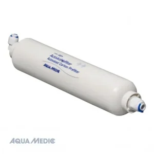 Cartucho de Reposição Carvão para Easy Line Aquamedic