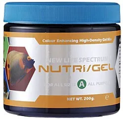 Nutri/Gel For All Sizes A 100g New Life Spectrum