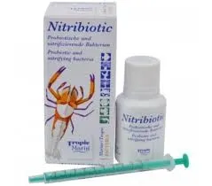 Nitribiotic, Probiotic and Nitrifying Bacteria 50ml, TMC