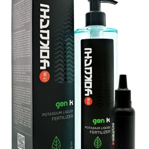 Yokuchi Gen K Nano 30ml