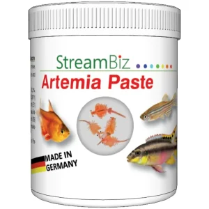 StreamBiz Artemia Paste 120g