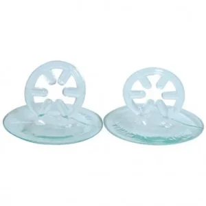 Ventosas para Termómetro (2 Pcs.)