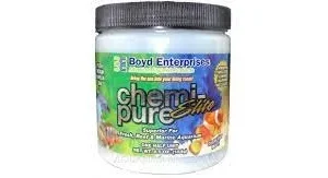 Chemi Pure Elite 184g