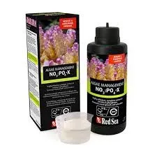 Red Sea Algae Management NO3:PO4-X 1000ml