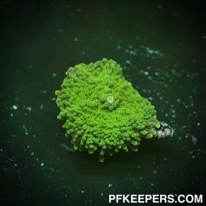 Super Green Ricordea Yuma