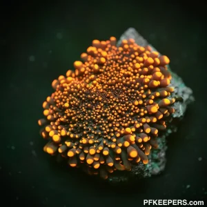 Super Orange Ricordea Yuma