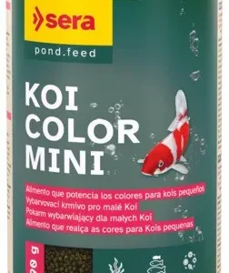 Sera Koi Color Mini 1000ml (390g)