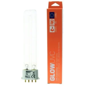 Eheim Glow UVC Spare Lamp 11W