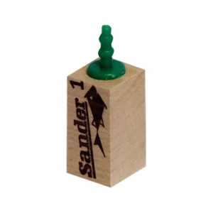 Sander Wood Air Stone  1