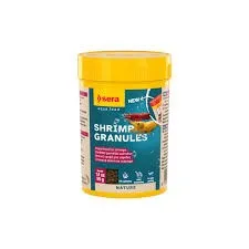 Sera Shrimp Granules Nature 100ml (55g)