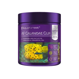 Aquaforest AF Calanidae Clip 100g