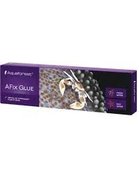 Aquaforest AFi Glue 110g