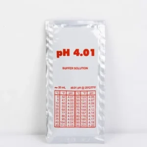 pH 4.00 Calibration Buffer