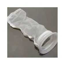 DVH Filter Sock de Nylon 18x41 cm.