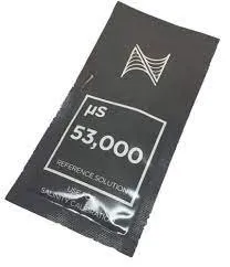 Solução de Calibração para Salinidade 53 mS/cm